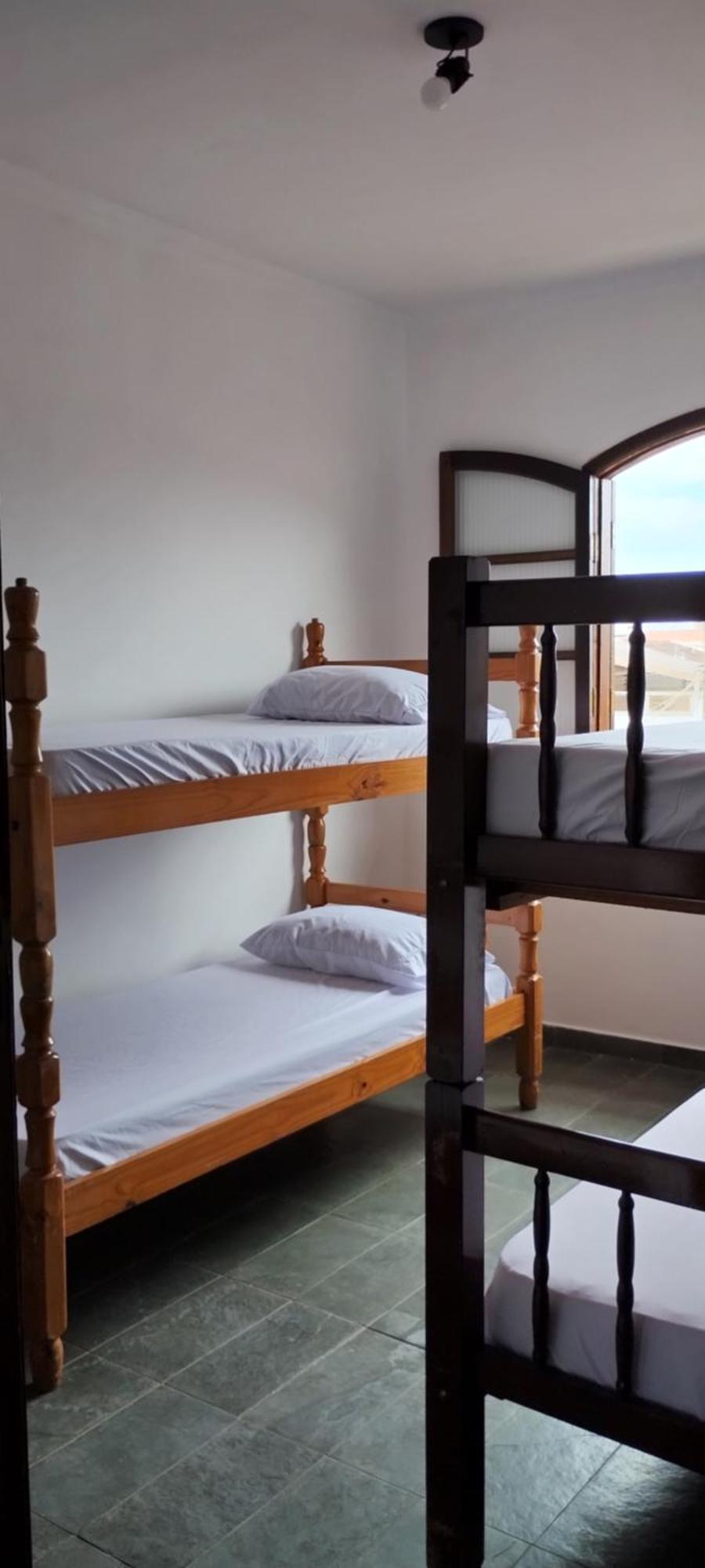 Ferienwohnung Familia Em Harmonia! Ubatuba Exterior foto