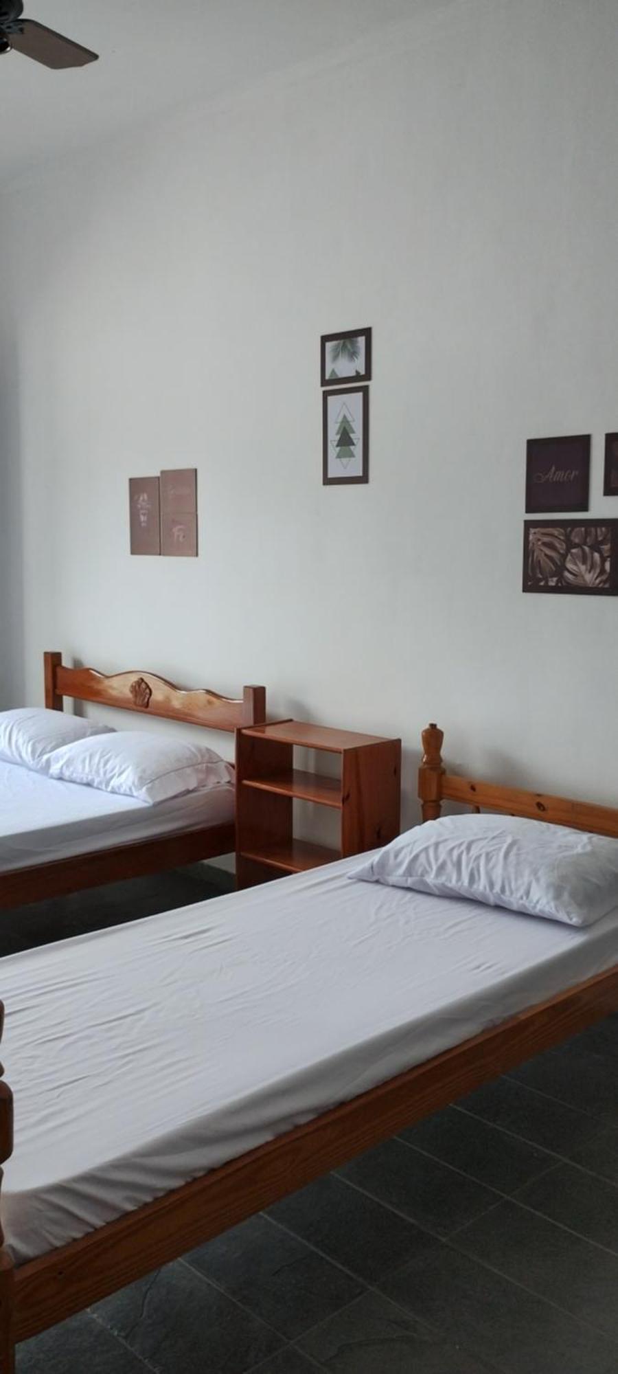 Ferienwohnung Familia Em Harmonia! Ubatuba Exterior foto