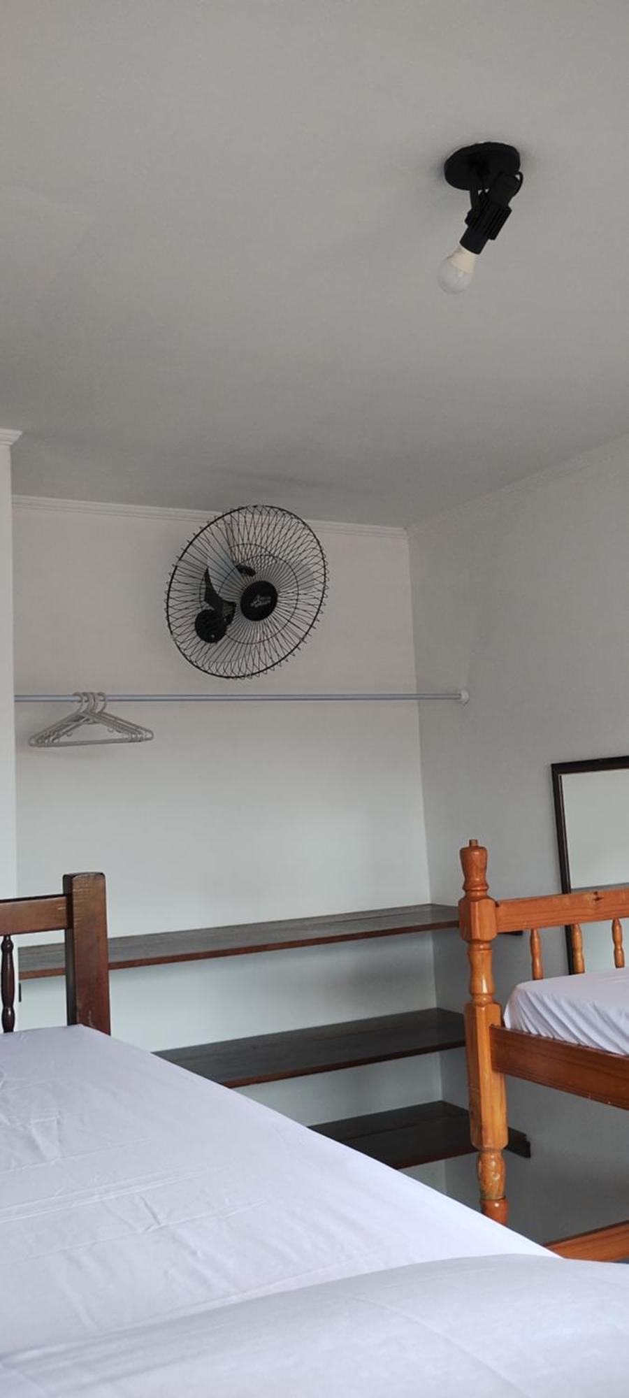 Ferienwohnung Familia Em Harmonia! Ubatuba Exterior foto