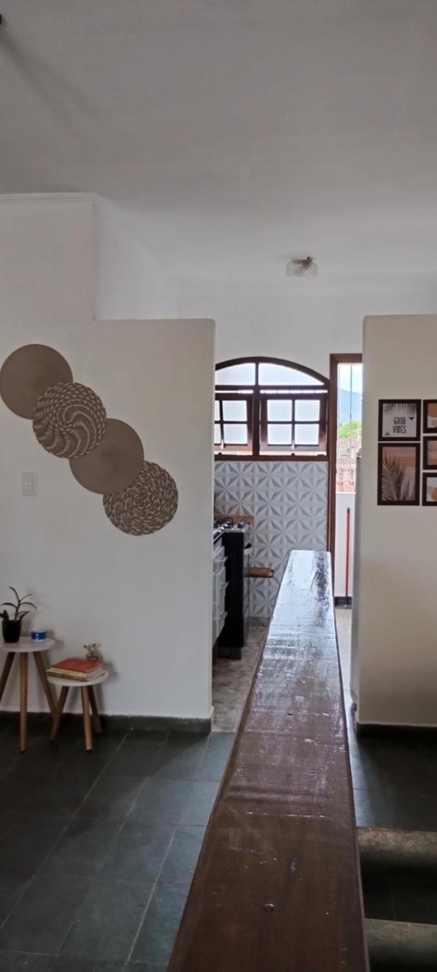 Ferienwohnung Familia Em Harmonia! Ubatuba Exterior foto